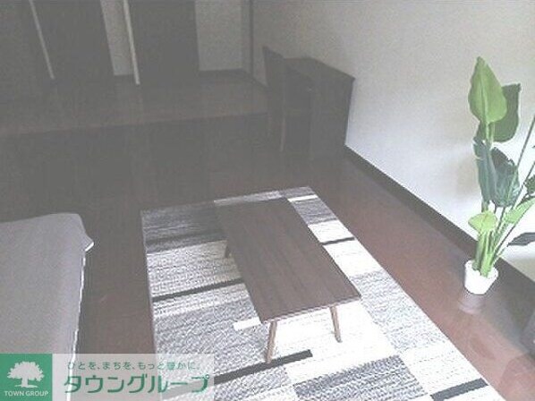 アーデン東別院の物件内観写真